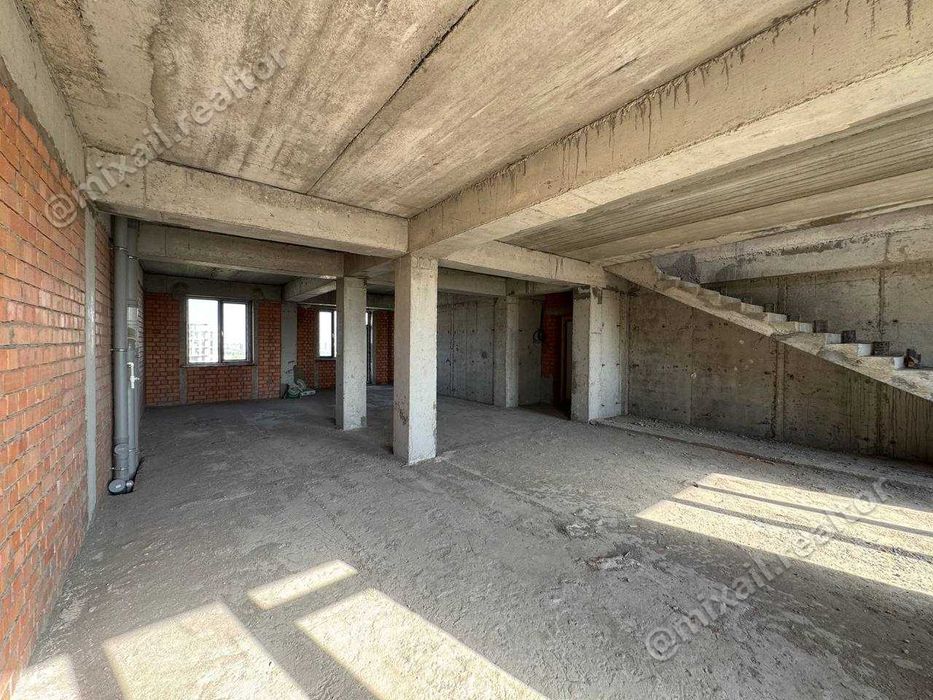 Продается Квартира Дуплекс с террасой, 343 м2, Бадамзар (87648)