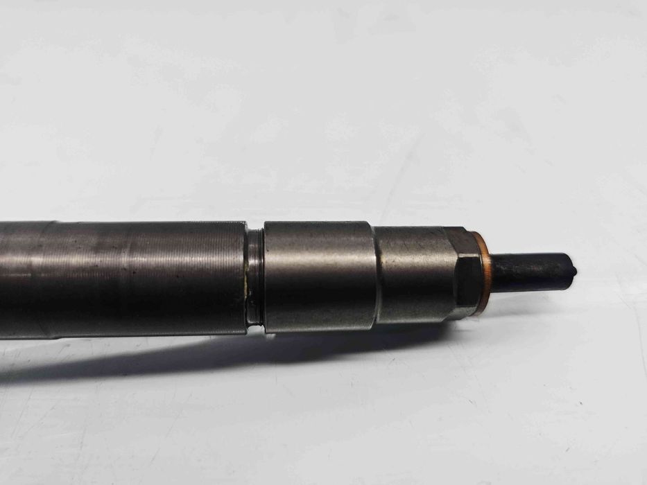 Injector  Bmw 1 (E81, E87) [Fabr 2004-2010] 7810702 2.0 N47D20 135KW /