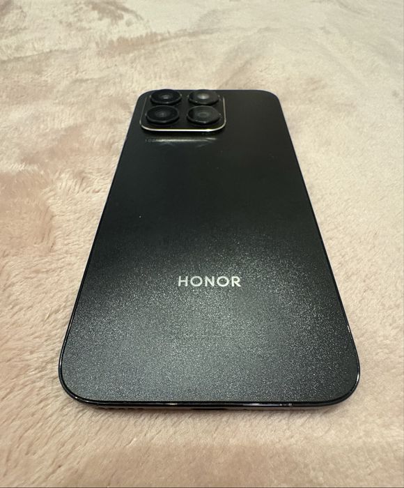 Телефон Honor Lly-lx1