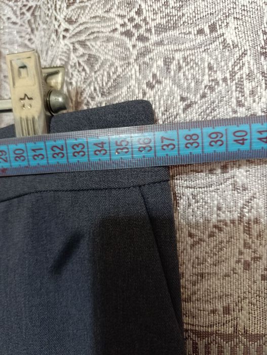 Костюм офисный вариант