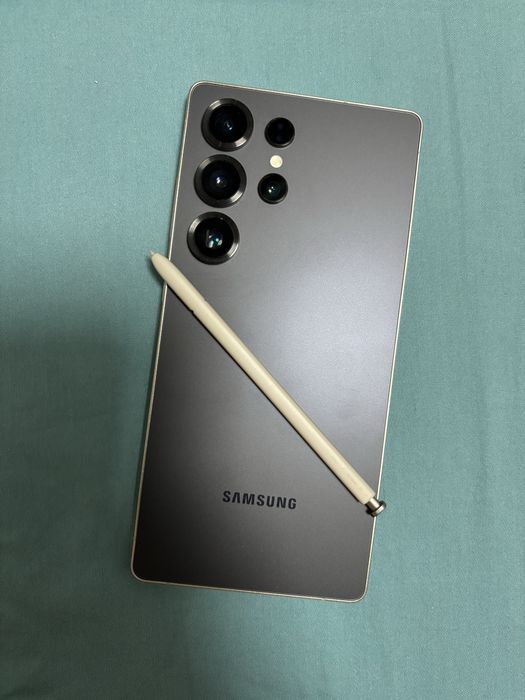 Samsung galaxy S25 Ultra