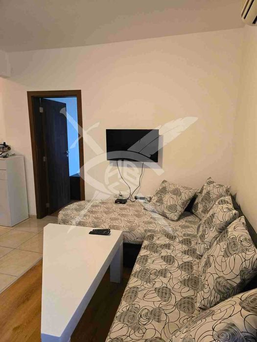 Продава се Двустаен апартамент в к.к. Слънчев бряг - 50 кв.м за 745 €/кв.м - Снимка #1