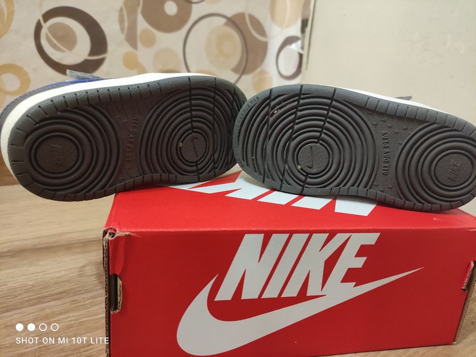 Детски маратонки Nike