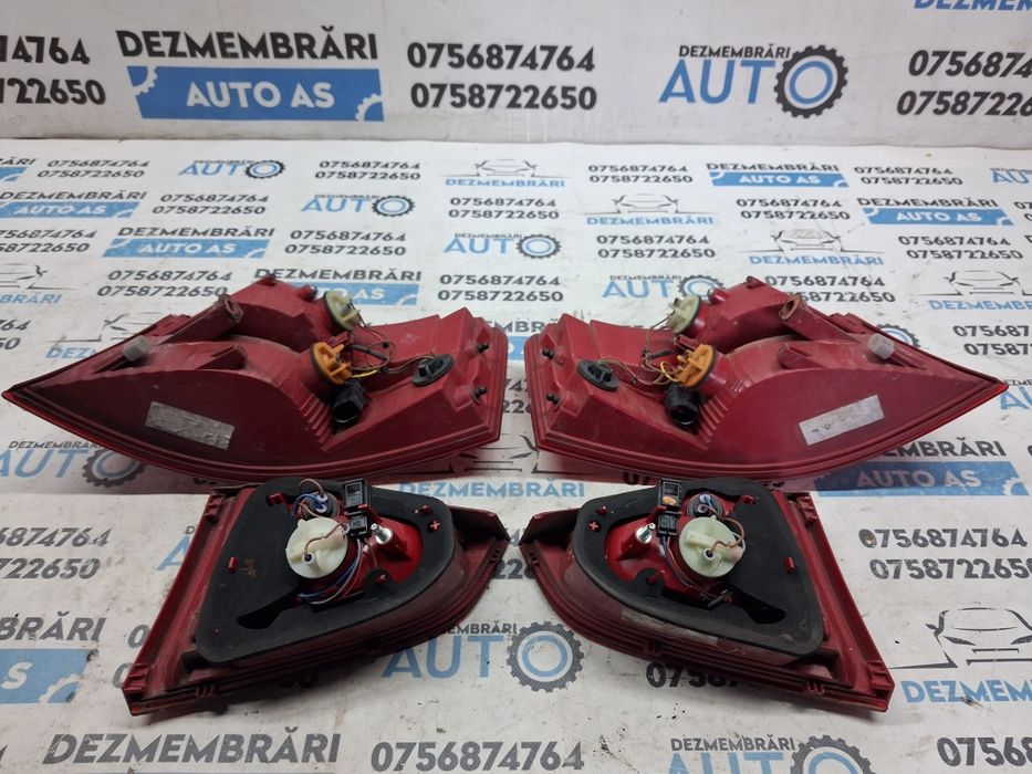 Stopuri Audi a3 8p Cabriolet 2008 - 2013