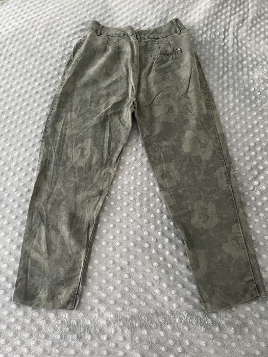 Дамски панталон Mason’s