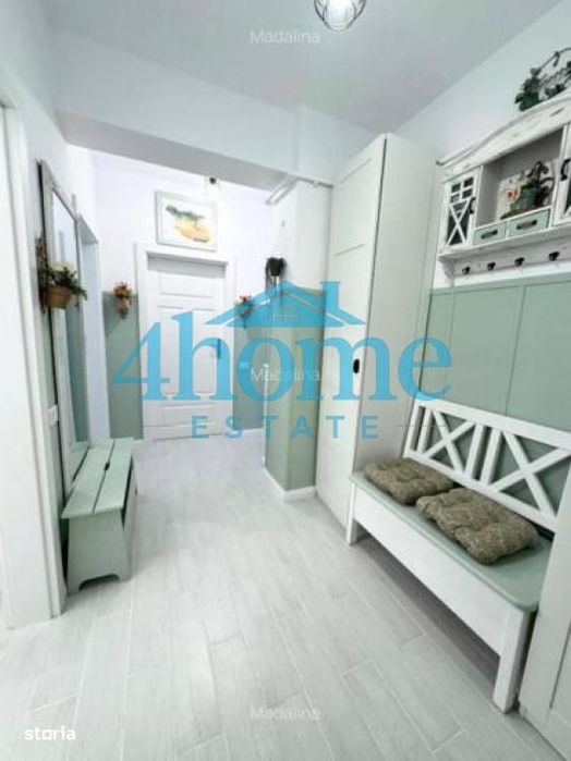 Apartament 3 camere Aparatorii Patiriei | Berceni | Parcare | Metrou