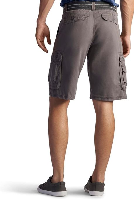 Мъжки Lee® къси панталони Big & Tall 2XL/3XL/4XL