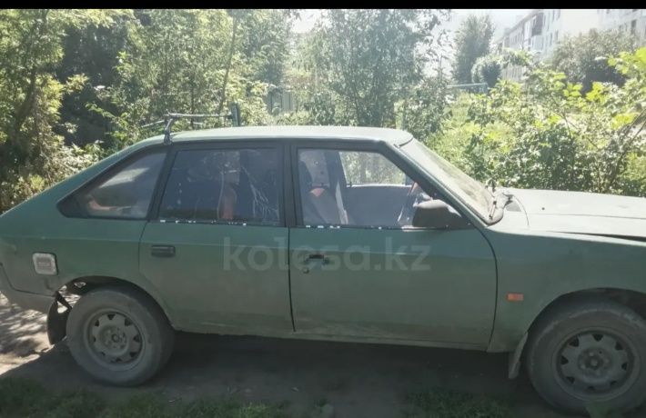 Москвичь Азлка 21412