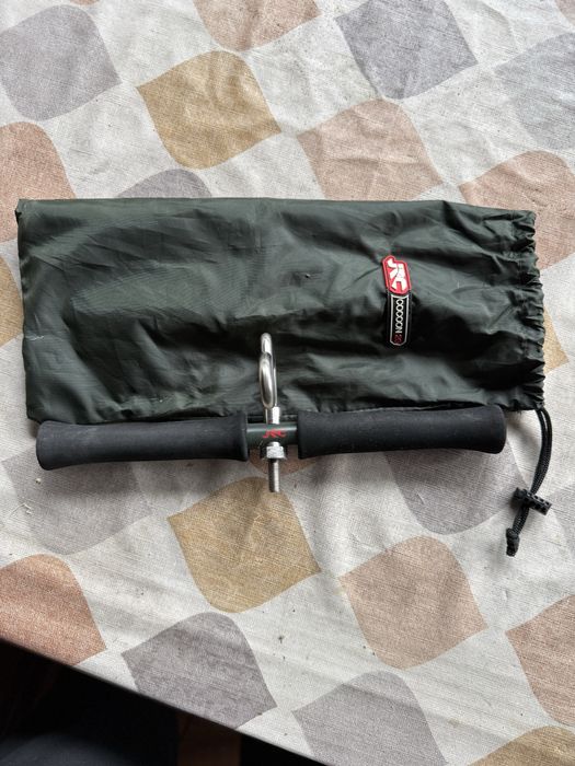 Vand ustensile de pescuit