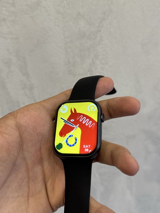 продам apple watch