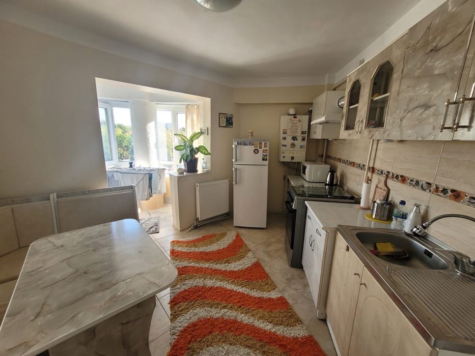 Inchiriez apartament Urziceni