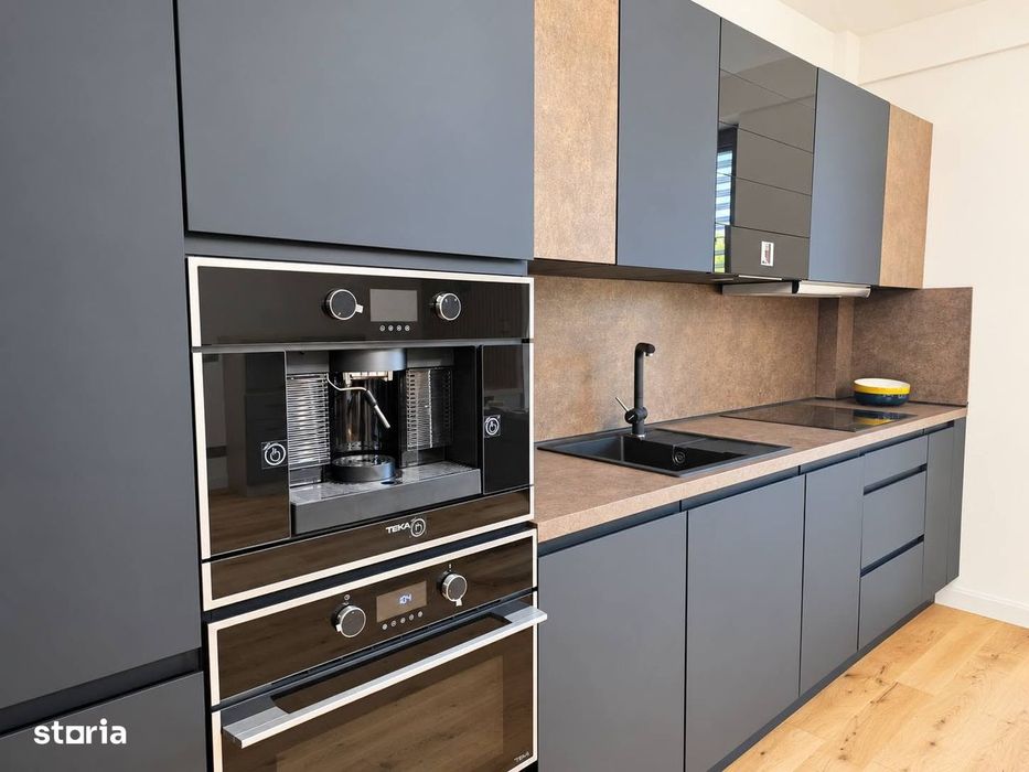 Apartament Deosebit, Ultracentral – Strada Avram Iancu, Oradea