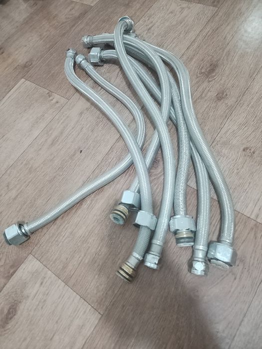 Продам шланги хороший