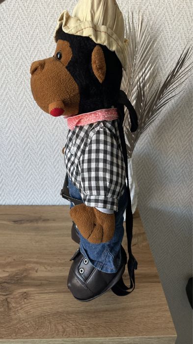 Детска раничка