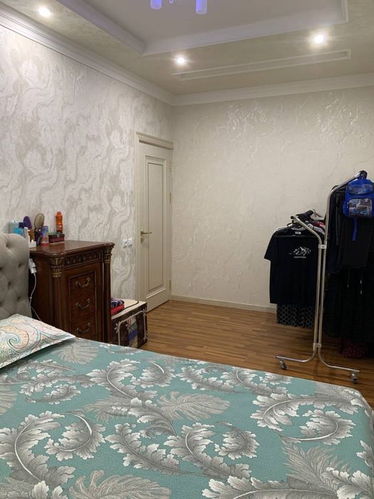 Продаю 4-х комнатную