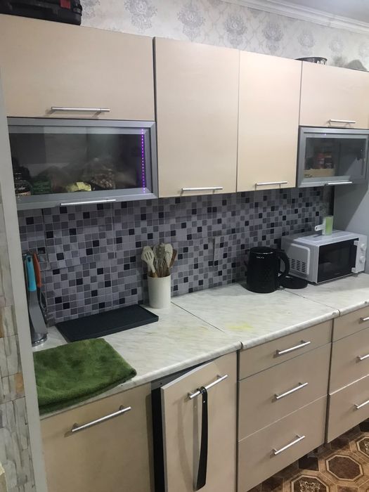 В продаже  комната районе  ДБС