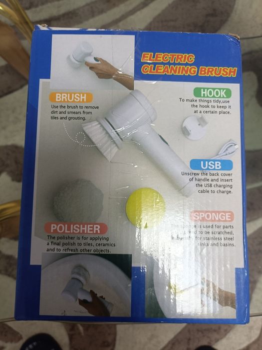 Clean pentru curățare