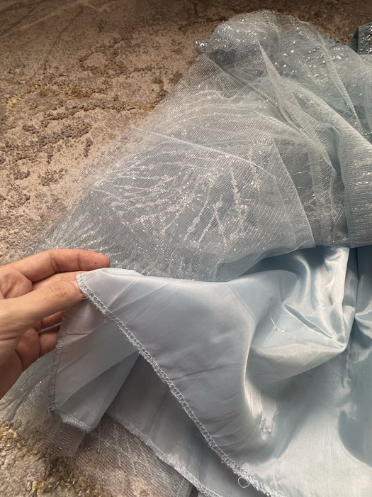 Платье детский за 3000тг