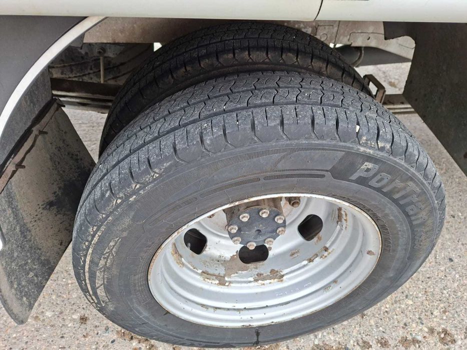 AVANS 3780+60 DE RATE 289 EURO.Prelata+LIFT .Garantie 1 AN