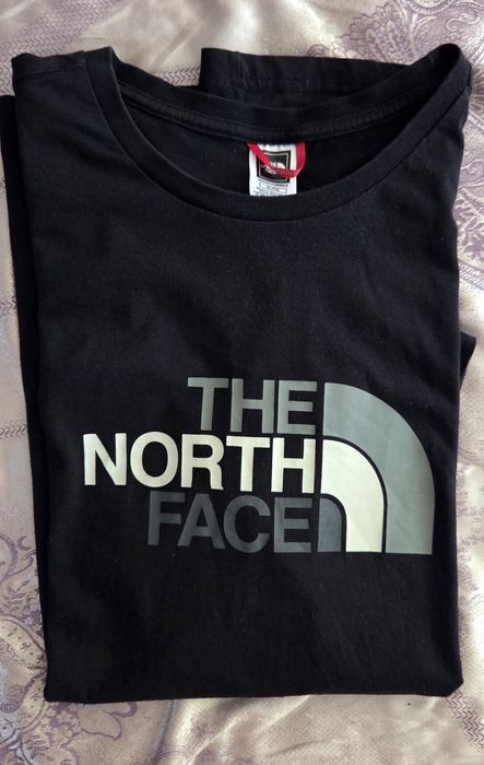 Тениска The North Face
