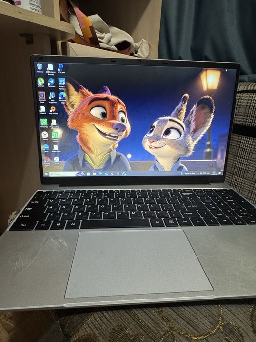 Ноутбук Hydra h20