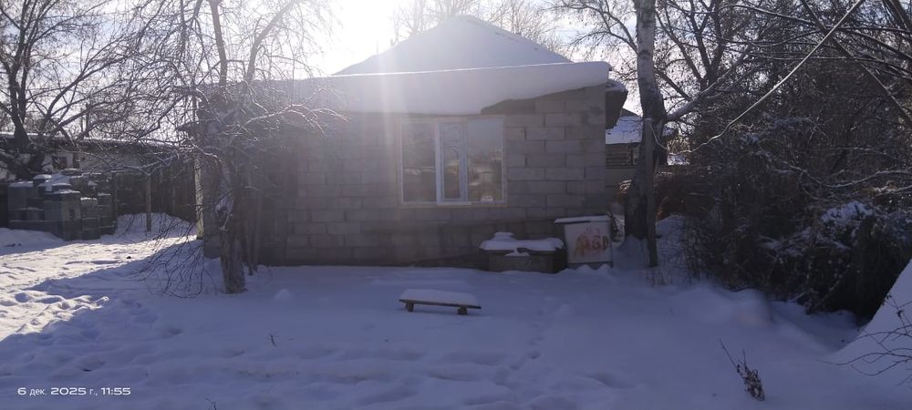 Үй сатылады. Боранбай би 114