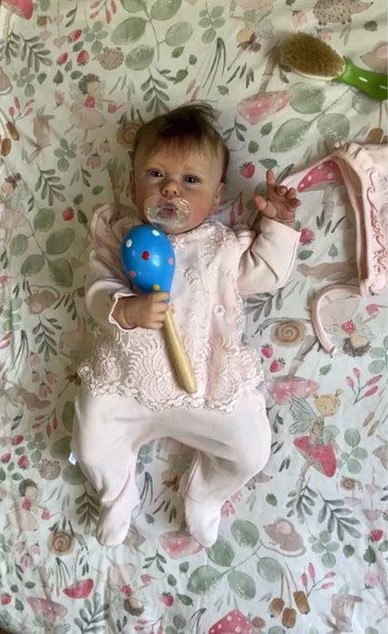 Кукла Реборн Penny