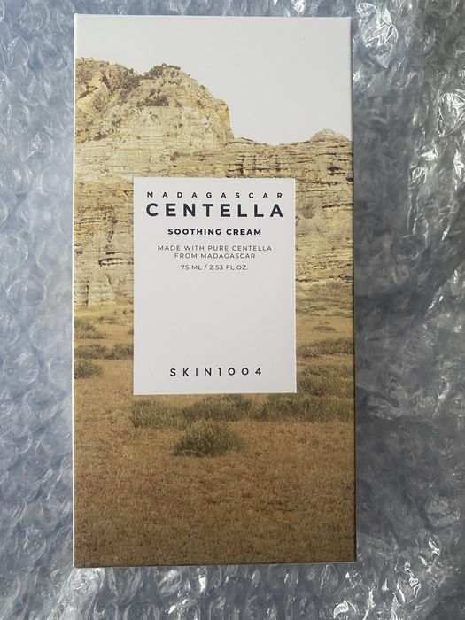 Чисто НОВ крем за лице 75мл на SKIN1004