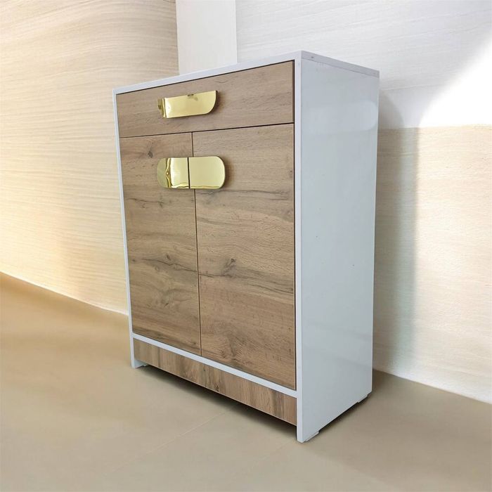 Тумба мраморная Premium Cabinet 85×68×35 см

• Стильная тумба с эффект