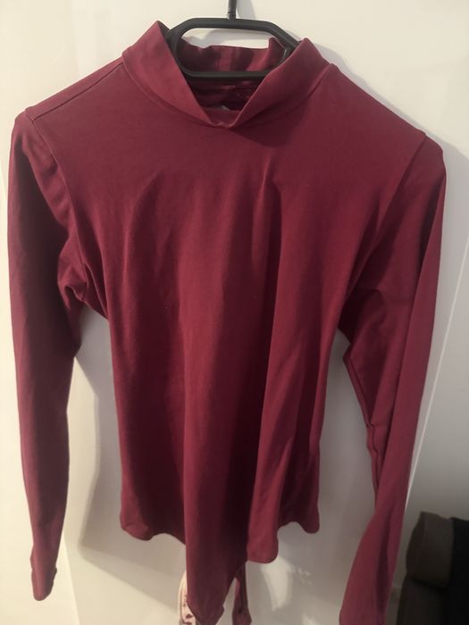 Body free people cu spatele gol