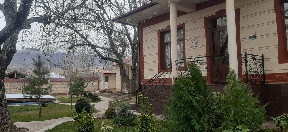 oqtosh dacha,акташ дача