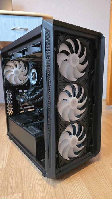 PC Gaming/Editare foto-video