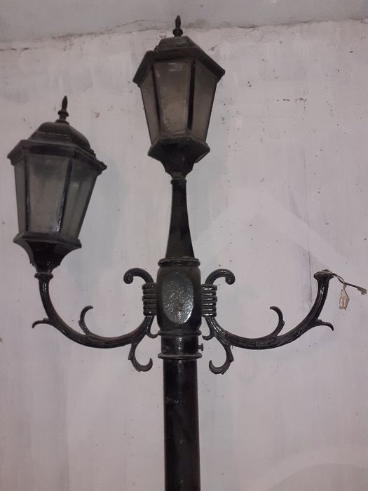 Стойка фара ,свет