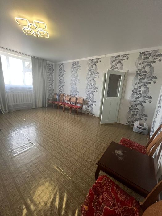 Продается дом на земле