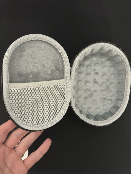 Mouse gaming Logitech G PRO X Superlight 2 Magenta - Impecabil + Cutie Transport