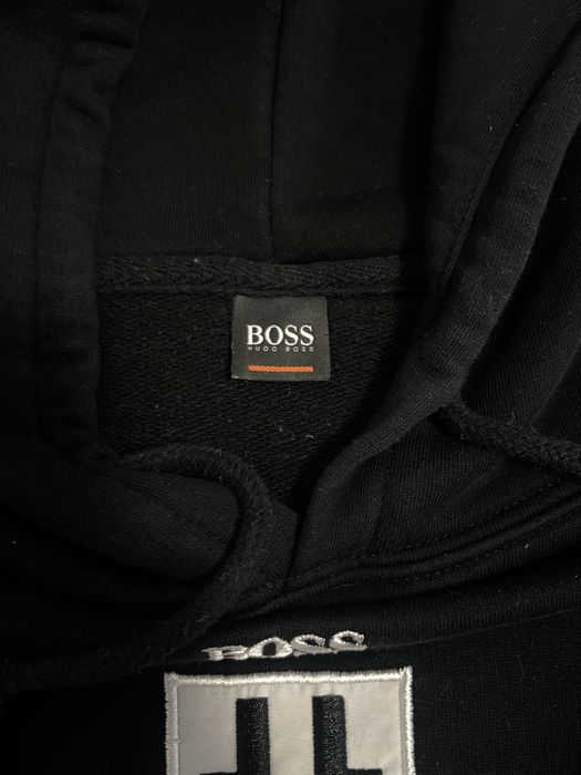 hanorac hugo boss