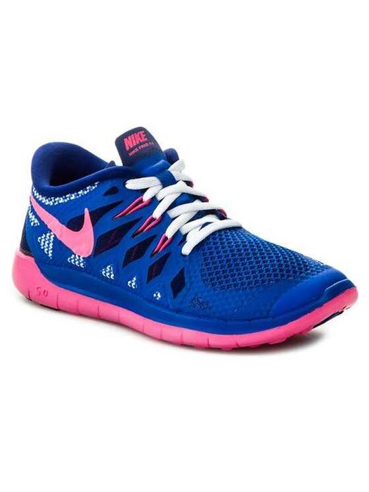 Nike Free 5.0 - маратонки