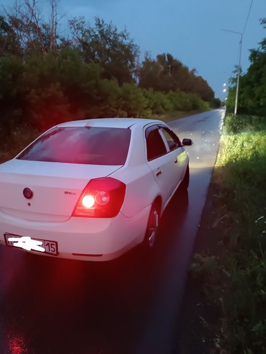 Продам  Geely MK