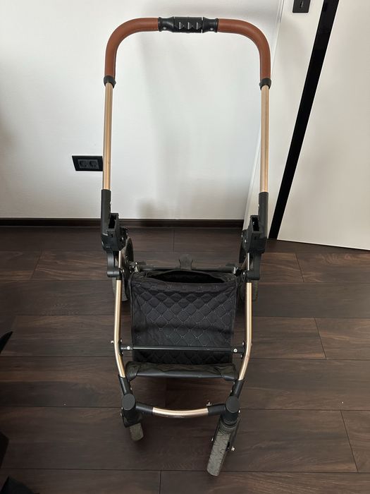 Carucior  L-Sun 3in1