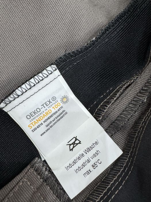 Работно  тънсо яке UVEX. Размер М