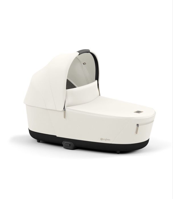 Кош за новородено Cybex priam 4 /e-priam lux