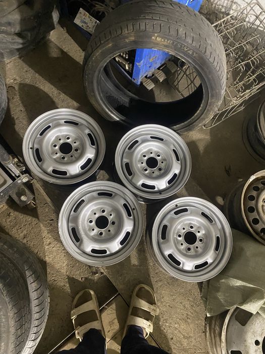 штамп диск r13 саудасы бар