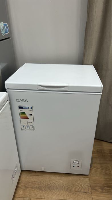 Морозильник DASA