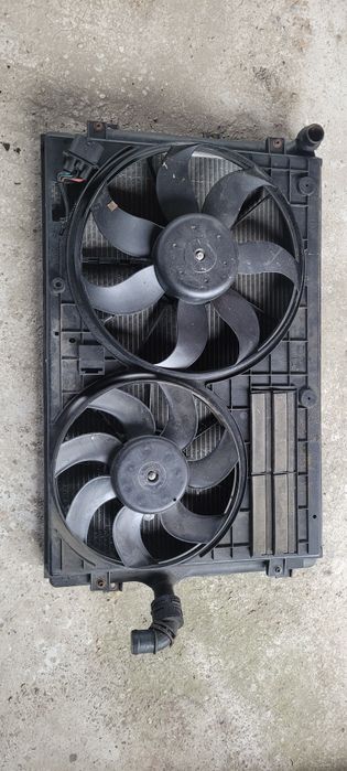 Vand piese Wv touran