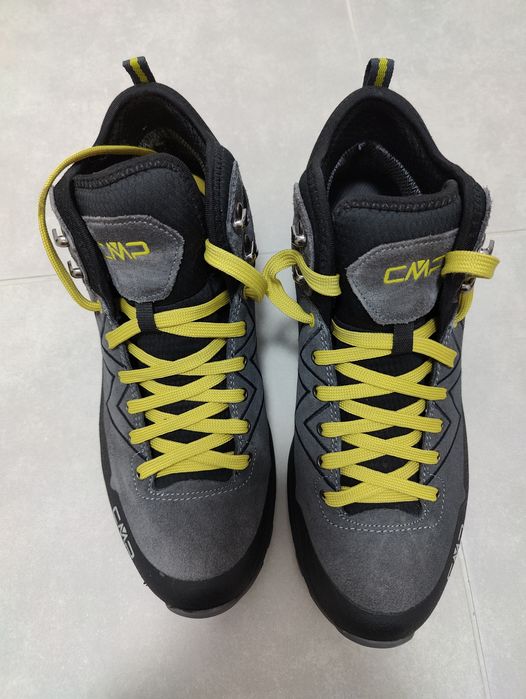 Ghete impermeabile CMP 45