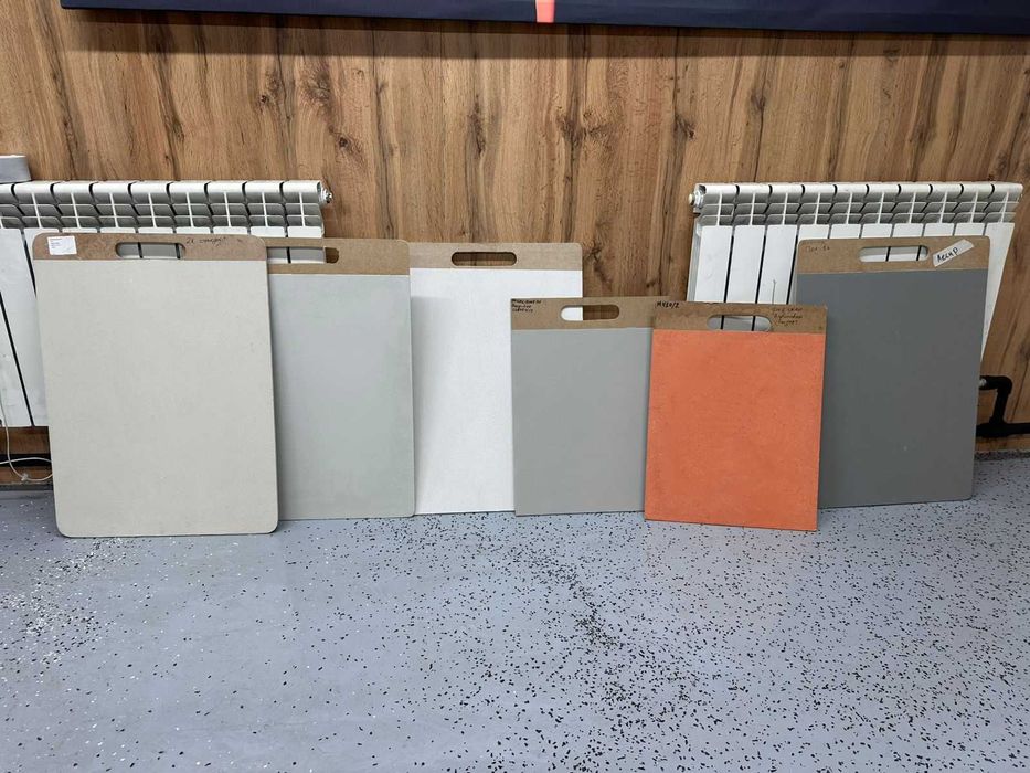 Микроцемент для пола