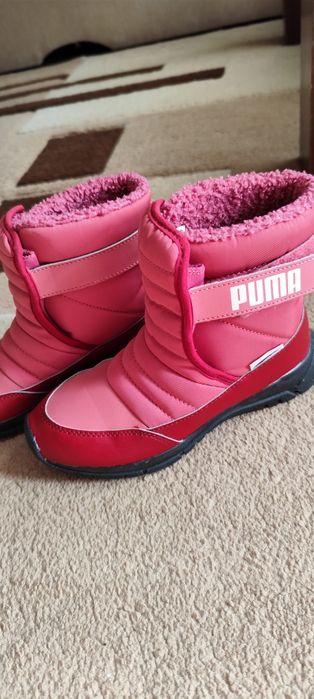 Детски апрески Puma
