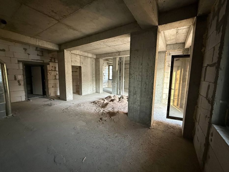 СРОЧНО Жк Imperial Club City 3х-комнатная 79м2 Коробка