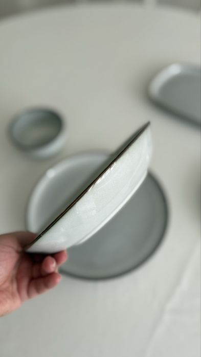 Продам IKEA набор посуды