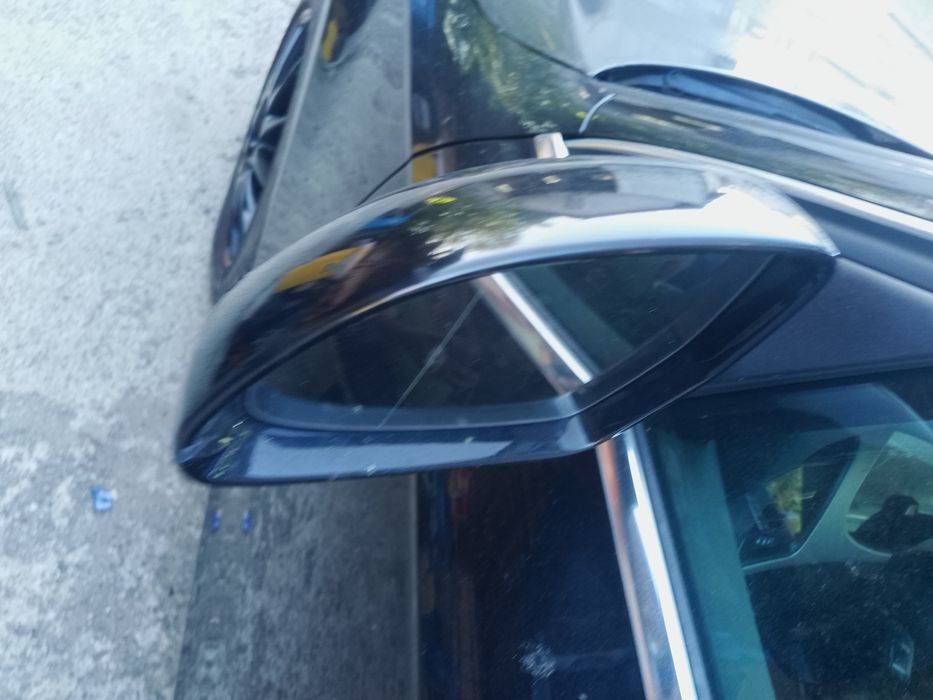 Oglinda audi A4 b8 de europa